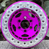 1.9 LIMITED EDITION WHEELS