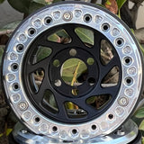 1.9 LIMITED EDITION WHEELS
