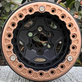 1.9 LIMITED EDITION WHEELS