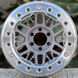 2.2 LIMITED EDITION WHEELS