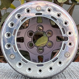 1.9 LIMITED EDITION WHEELS