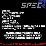 SW22-XX