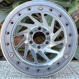2.2 LIMITED EDITION WHEELS