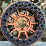 2.2 LIMITED EDITION WHEELS