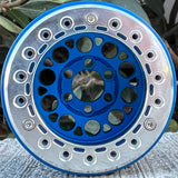 1.9 LIMITED EDITION WHEELS
