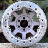 2.2 LIMITED EDITION WHEELS