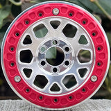 2.2 LIMITED EDITION WHEELS