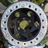 1.9 LIMITED EDITION WHEELS