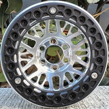 2.2 LIMITED EDITION WHEELS