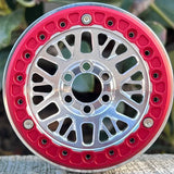 2.2 LIMITED EDITION WHEELS