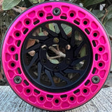 1.9 LIMITED EDITION WHEELS