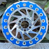 2.2 LIMITED EDITION WHEELS