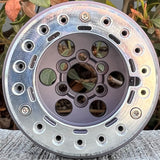 1.9 LIMITED EDITION WHEELS