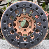 2.2 LIMITED EDITION WHEELS