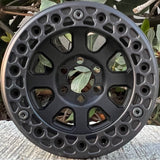 2.2 LIMITED EDITION WHEELS