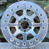 2.2 LIMITED EDITION WHEELS
