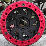 2.2 LIMITED EDITION WHEELS