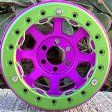 2.2 LIMITED EDITION WHEELS