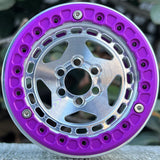 2.2 LIMITED EDITION WHEELS