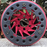 1.9 LIMITED EDITION WHEELS