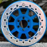 2.2 LIMITED EDITION WHEELS