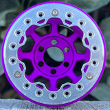 1.9 LIMITED EDITION WHEELS