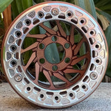 1.9 LIMITED EDITION WHEELS
