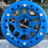 1.9 LIMITED EDITION COMP WHEELS