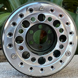 1.9 LIMITED EDITION WHEELS
