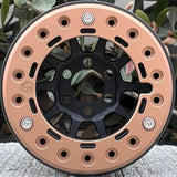 1.9 LIMITED EDITION WHEELS