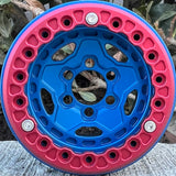 1.9 LIMITED EDITION WHEELS