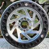 2.2 LIMITED EDITION WHEELS