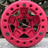 1.9 LIMITED EDITION WHEELS