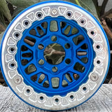 1.9 LIMITED EDITION WHEELS