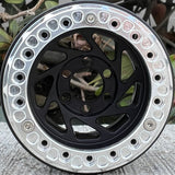 1.9 LIMITED EDITION WHEELS