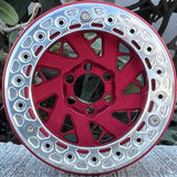 2.2 LIMITED EDITION WHEELS