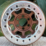 1.9 LIMITED EDITION WHEELS