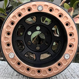 1.9 LIMITED EDITION WHEELS