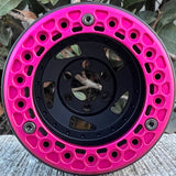 1.9 LIMITED EDITION WHEELS