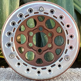 1.9 LIMITED EDITION WHEELS