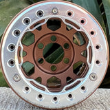 1.9 LIMITED EDITION WHEELS