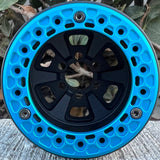 1.9 LIMITED EDITION WHEELS