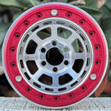 2.2 LIMITED EDITION WHEELS