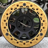 2.2 LIMITED EDITION WHEELS