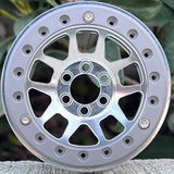 2.2 LIMITED EDITION WHEELS