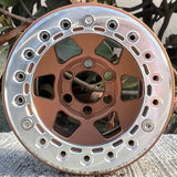 1.9 LIMITED EDITION WHEELS