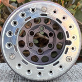 1.9 LIMITED EDITION WHEELS