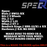 SW22-XX