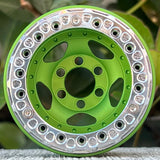 1.9 LIMITED EDITION WHEELS