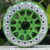 1.9 LIMITED EDITION WHEELS